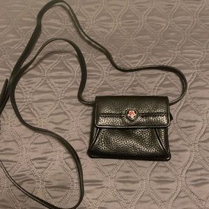 Brighton Wallet Crossbody NWOT